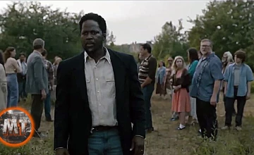 Трейлер сезона