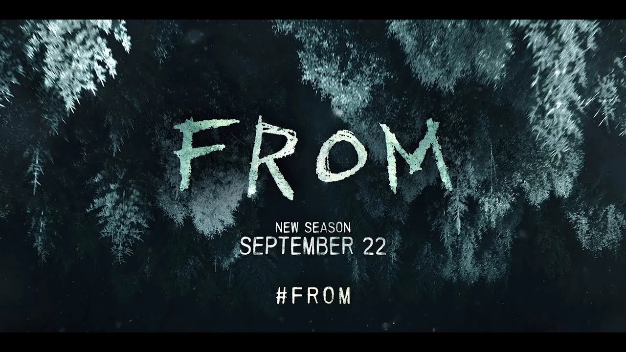 Трейлер сезона