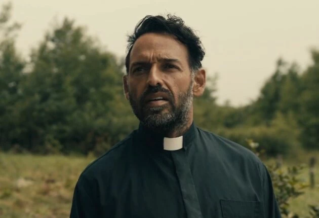 Превью из сериала «Извне» 1 сезон