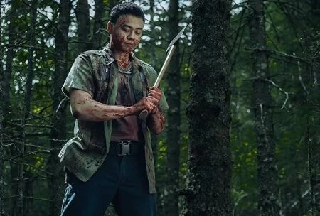 Фото-слайд из сериала «Извне»