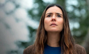 Извне 2 сезон 10 серия смотреть онлайн