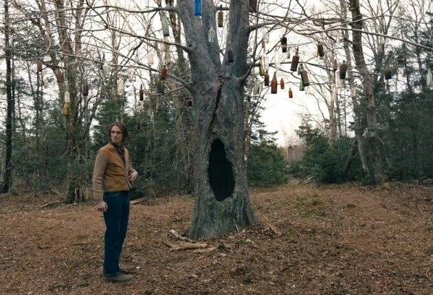 Превью из сериала «Извне» 2 сезон