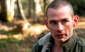 Извне 2 сезон 9 серия смотреть онлайн