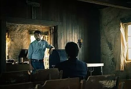 Фото-слайд из сериала «Извне»