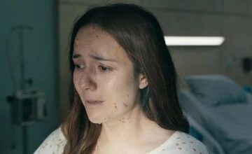 Извне 3 сезон 1 серия смотреть онлайн