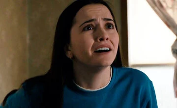 Извне 3 сезон 2 серия смотреть онлайн