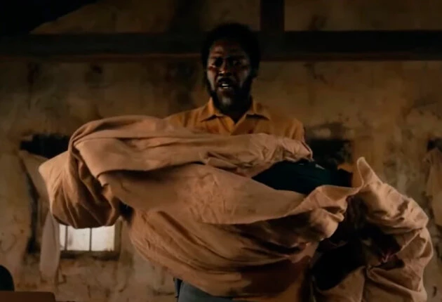 Превью из сериала «Извне» 3 сезон