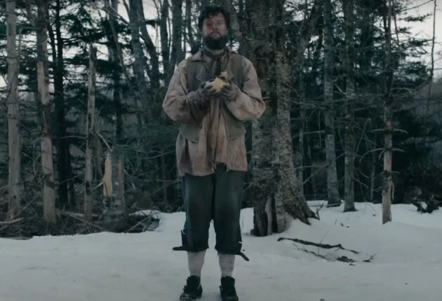 Превью из сериала «Извне» 3 сезон