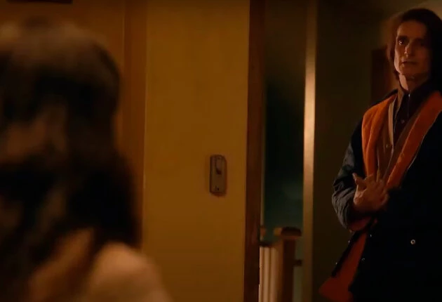 Превью из сериала «Извне» 3 сезон