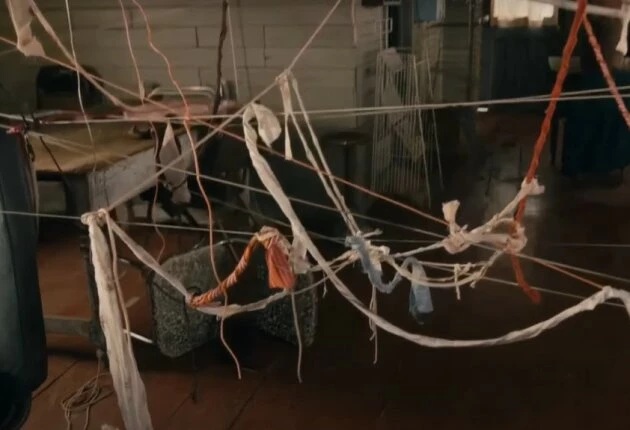 Превью из сериала «Извне» 3 сезон