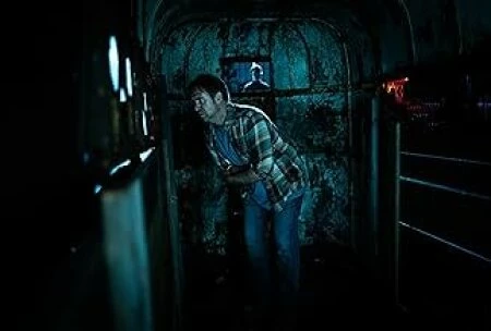 Фото-слайд из сериала «Извне»