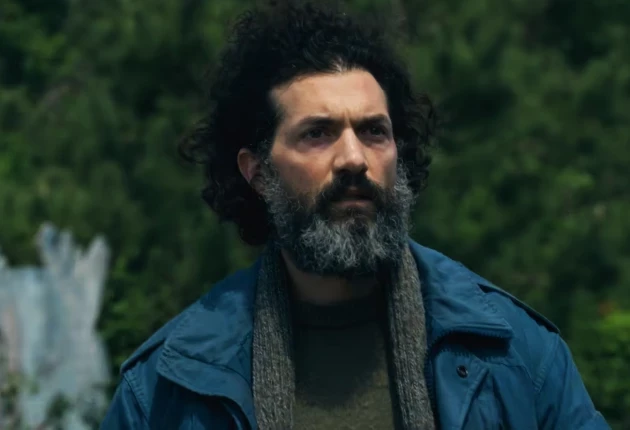 Кадр из сериала «Извне» 4 сезона 1 серии