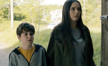 Извне 4 сезон 2 серия смотреть онлайн