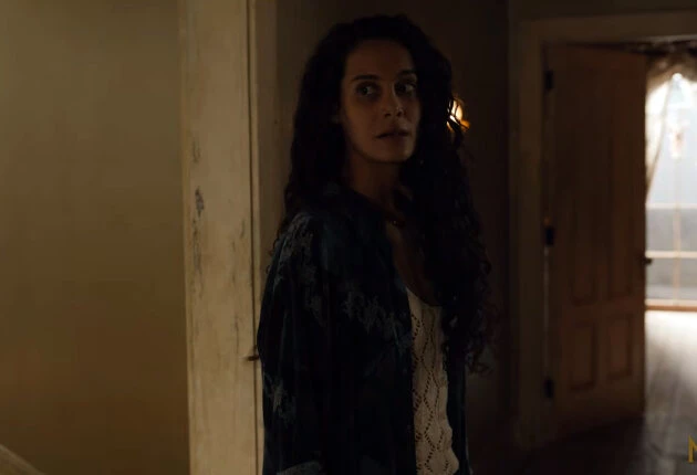 Превью из сериала «Извне» 4 сезон