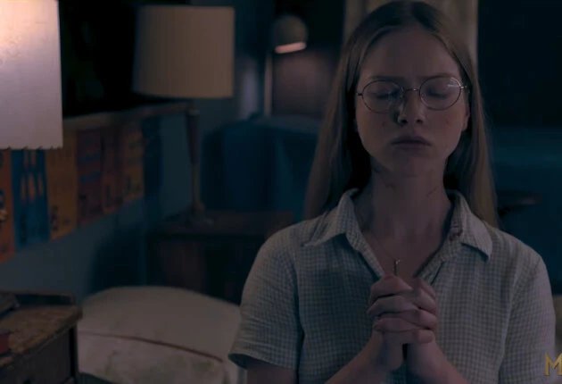 Превью из сериала «Извне» 4 сезон