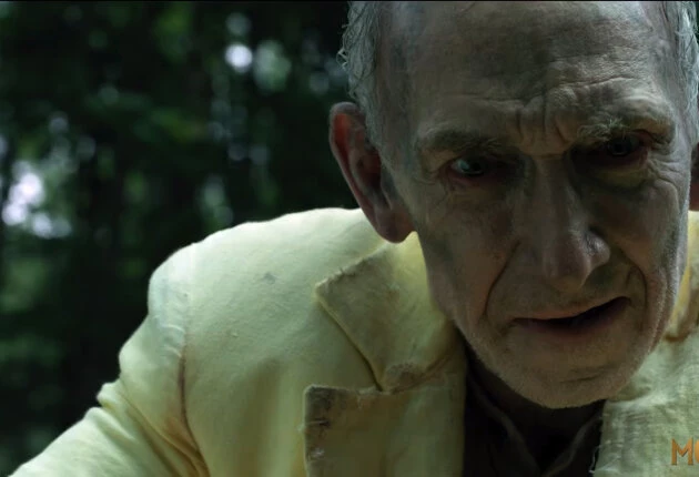 Превью из сериала «Извне» 4 сезон