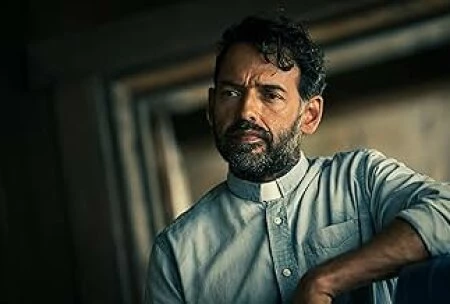 Фото-слайд из сериала «Извне»