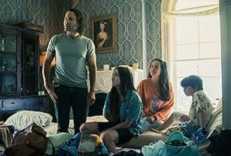 Фото-слайд из сериала «Извне»