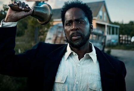 Фото-слайд из сериала «Извне»