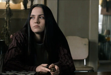 Фото-слайд из сериала «Извне»